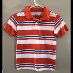 Boys Polo